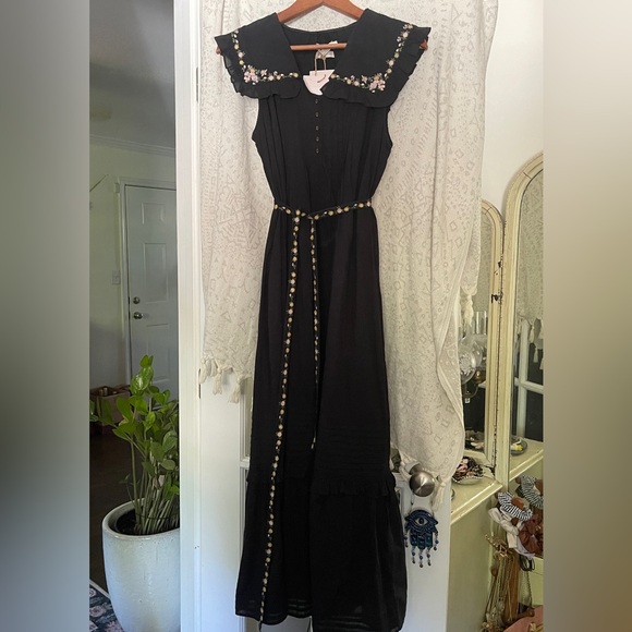 Christy Dawn Carolina Dress - Picture 2 of 4